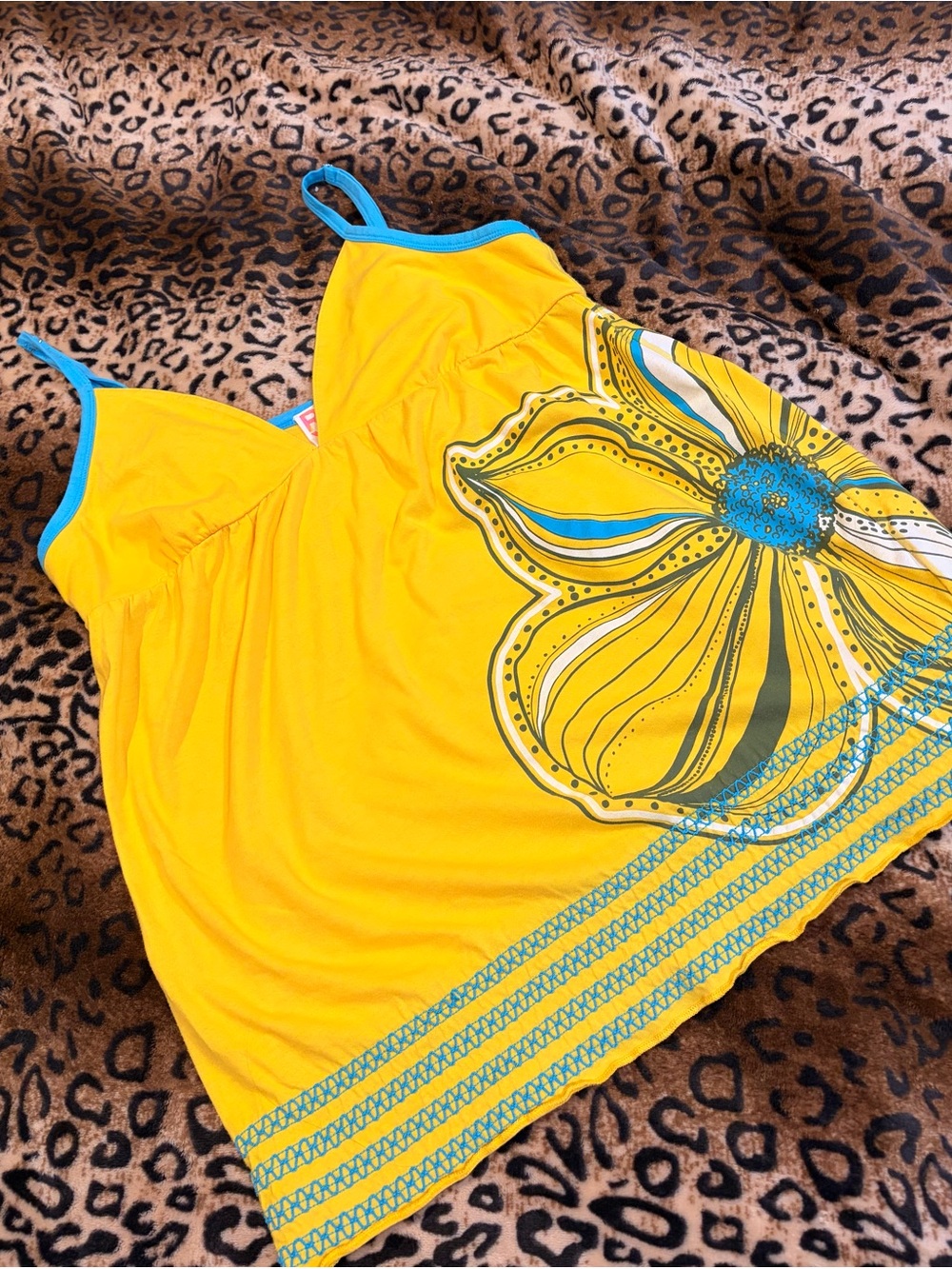 Roxy Babydoll Top Y2K